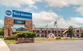 Best Western Turquoise Inn&Suites