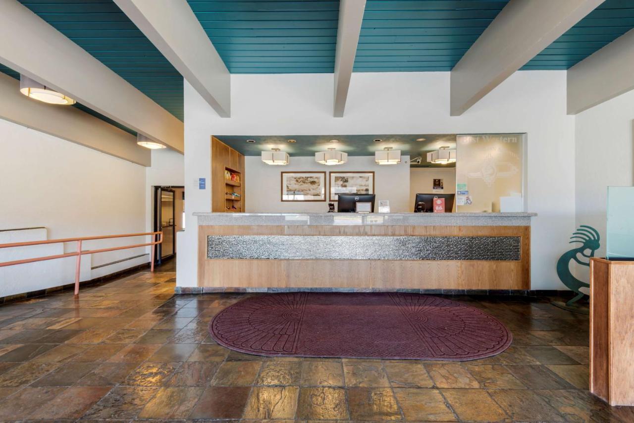 Best Western Turquoise Inn&Suites Cortez Extérieur photo