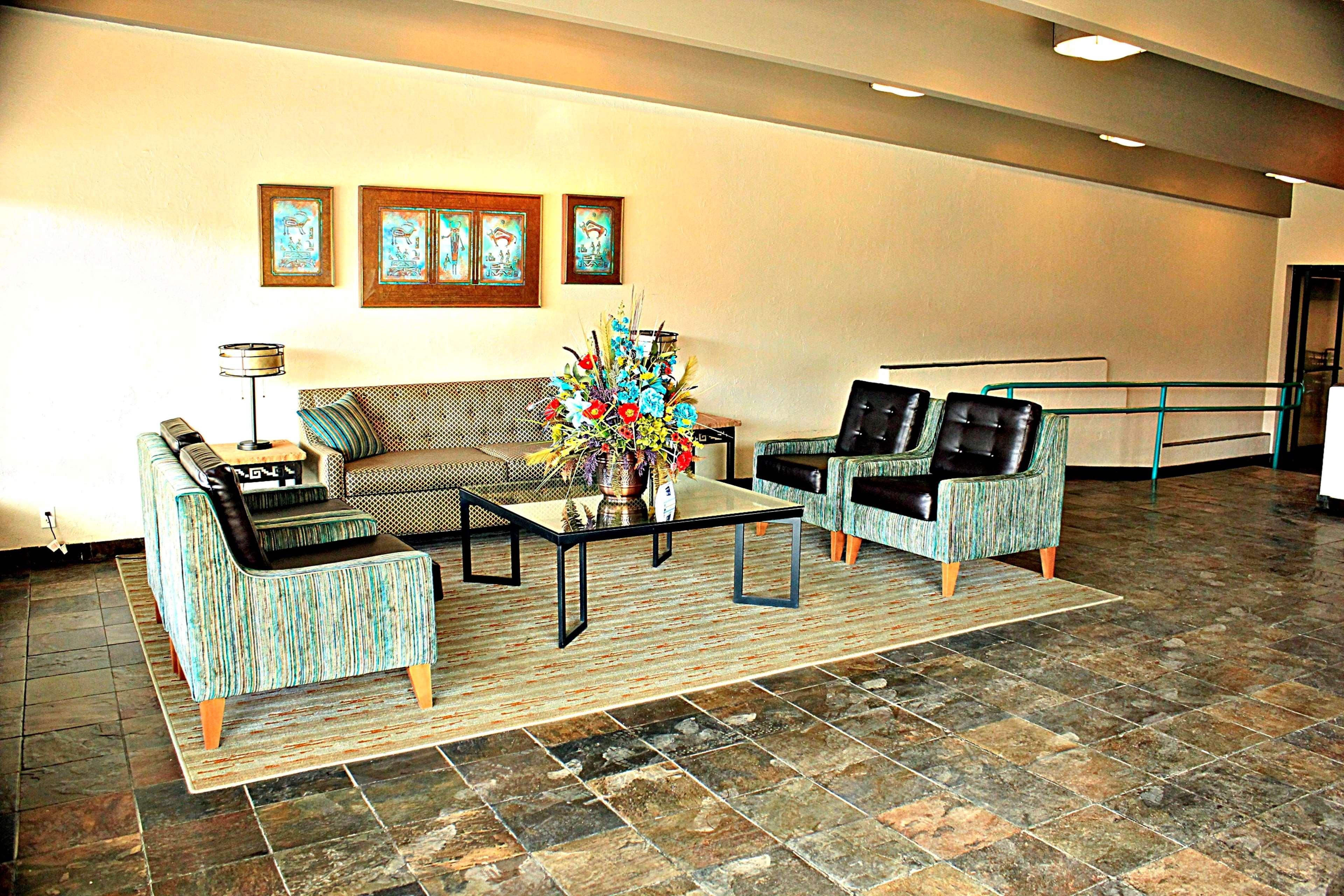 Best Western Turquoise Inn&Suites Cortez Extérieur photo