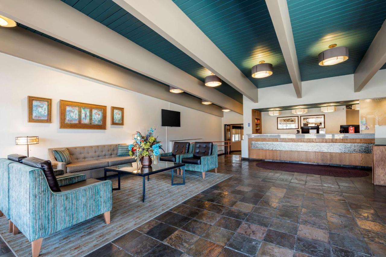 Best Western Turquoise Inn&Suites Cortez Extérieur photo