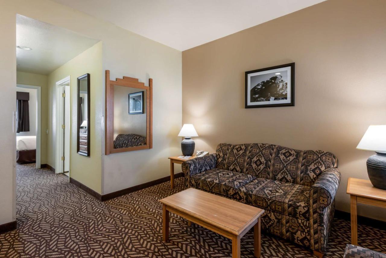 Best Western Turquoise Inn&Suites Cortez Extérieur photo