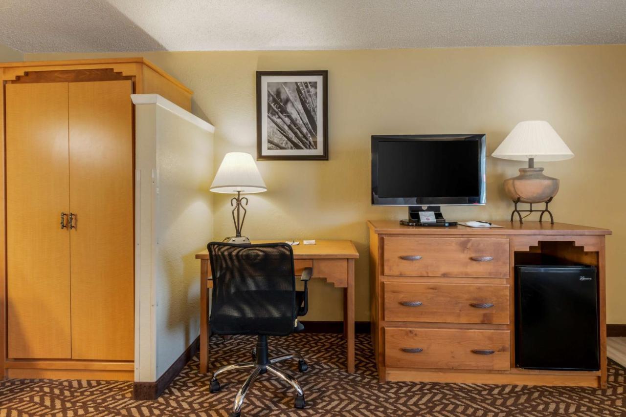 Best Western Turquoise Inn&Suites Cortez Extérieur photo