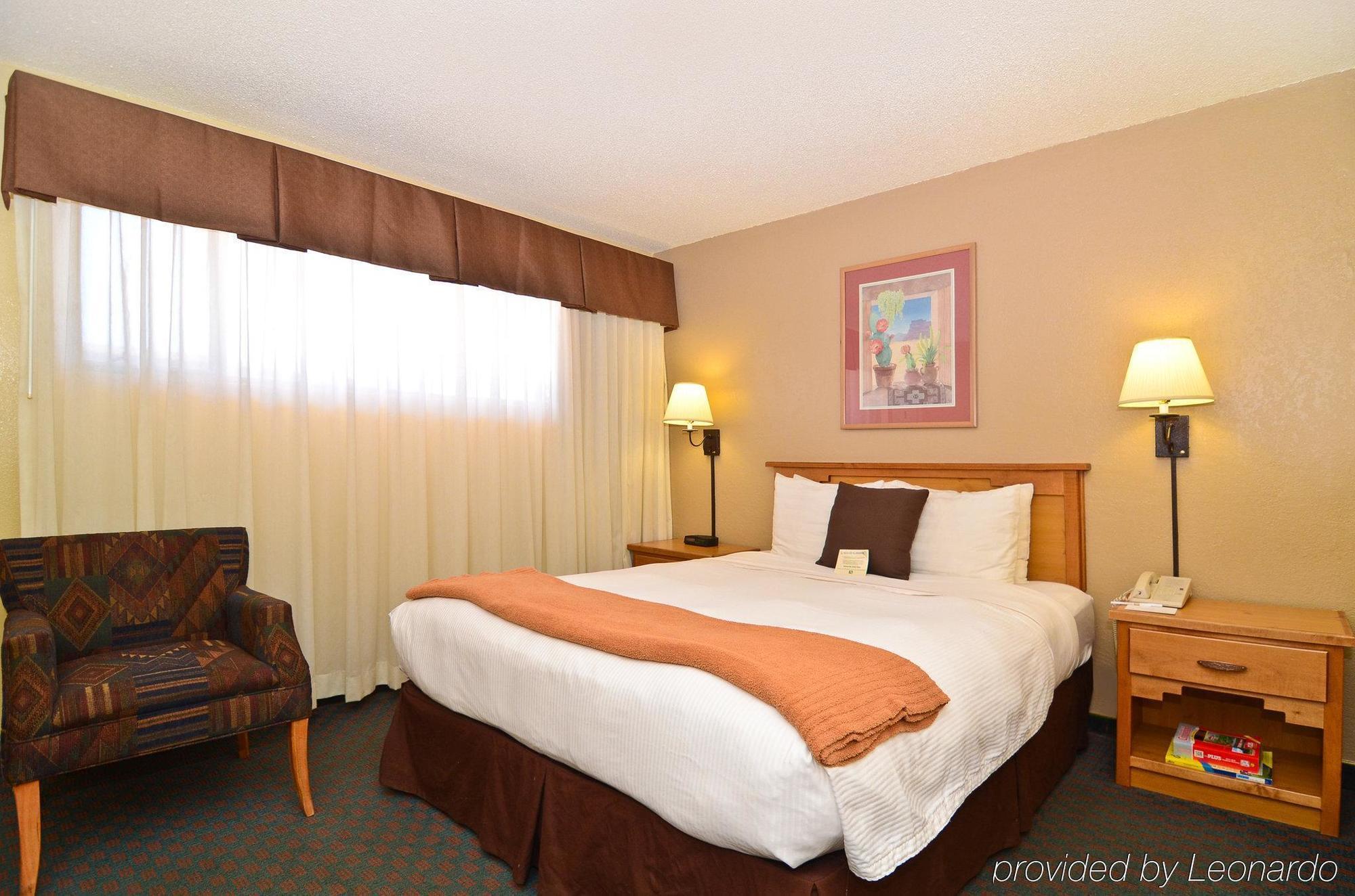 Best Western Turquoise Inn&Suites Cortez Chambre photo