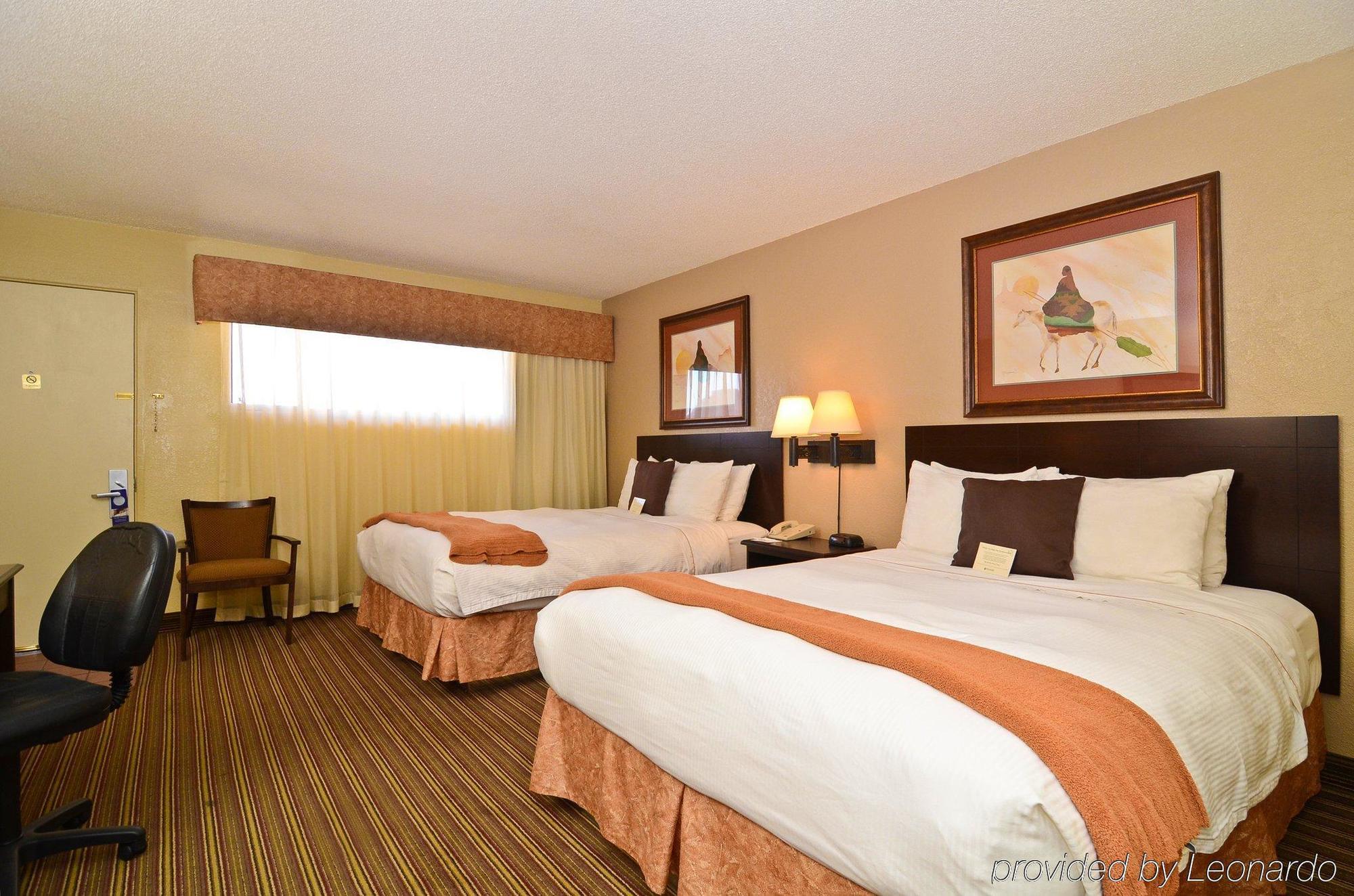 Best Western Turquoise Inn&Suites Cortez Chambre photo