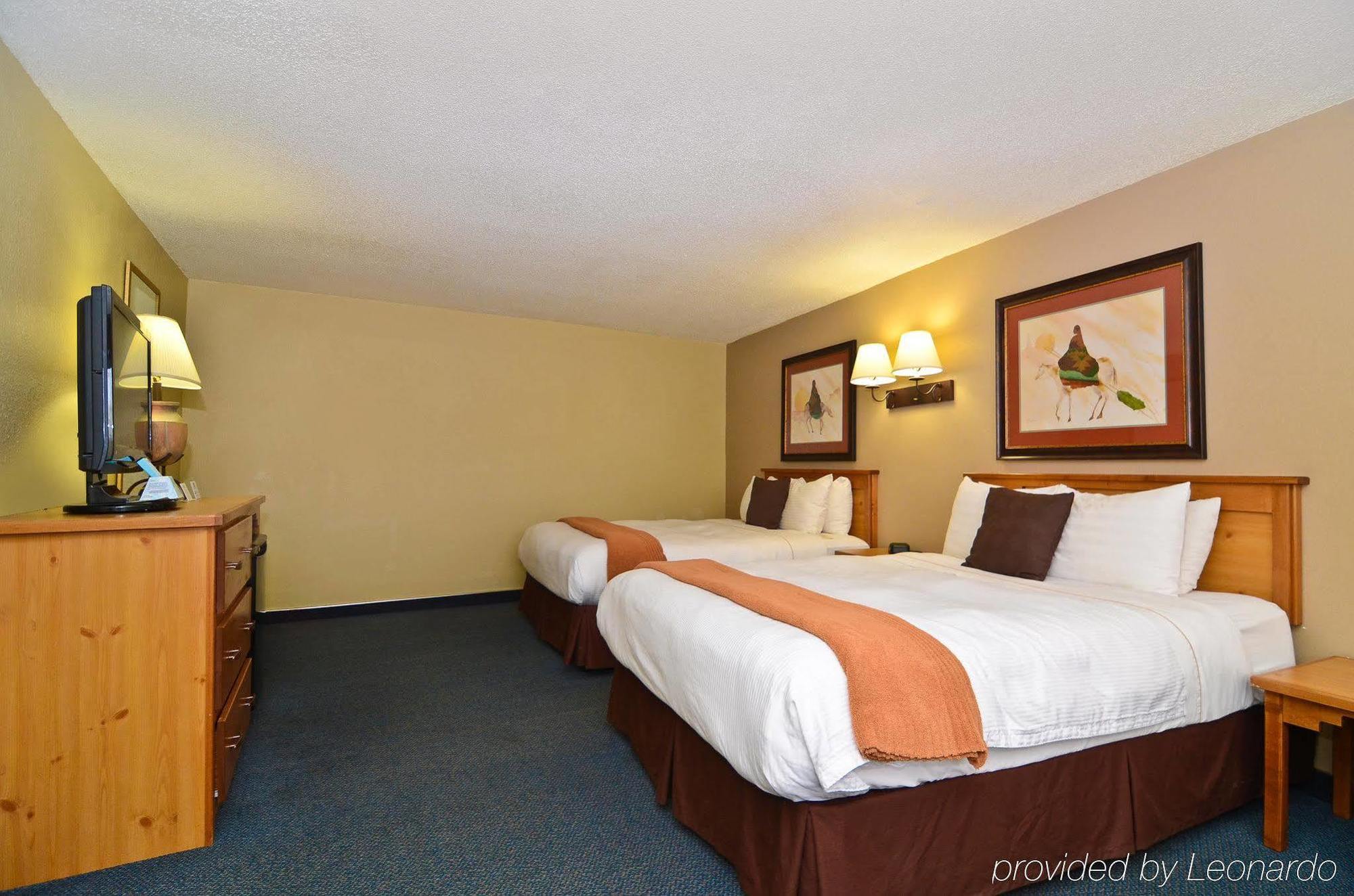 Best Western Turquoise Inn&Suites Cortez Chambre photo