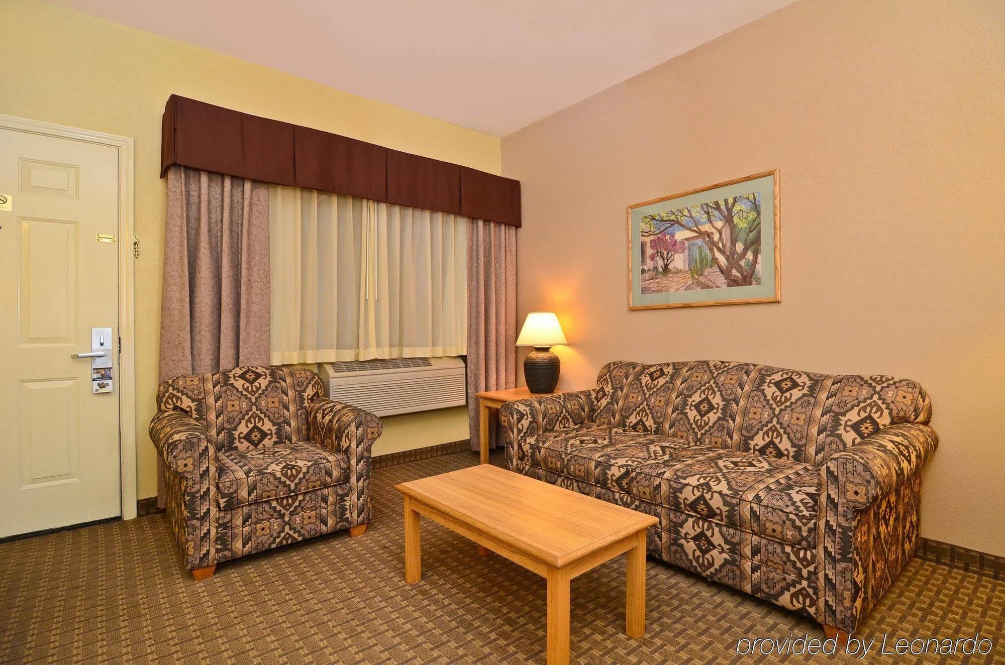 Best Western Turquoise Inn&Suites Cortez Chambre photo