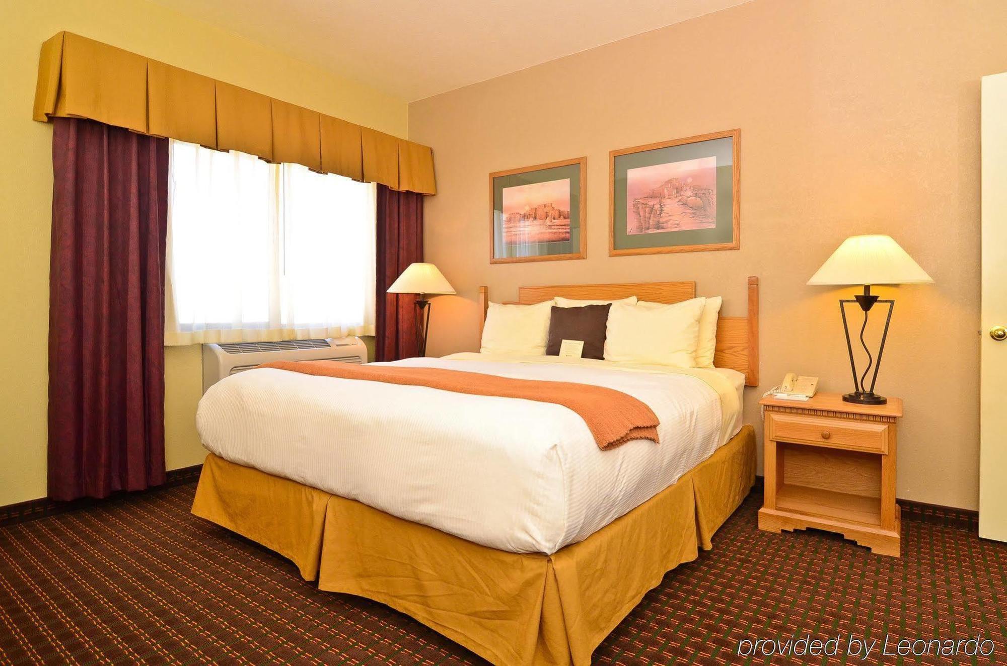 Best Western Turquoise Inn&Suites Cortez Chambre photo