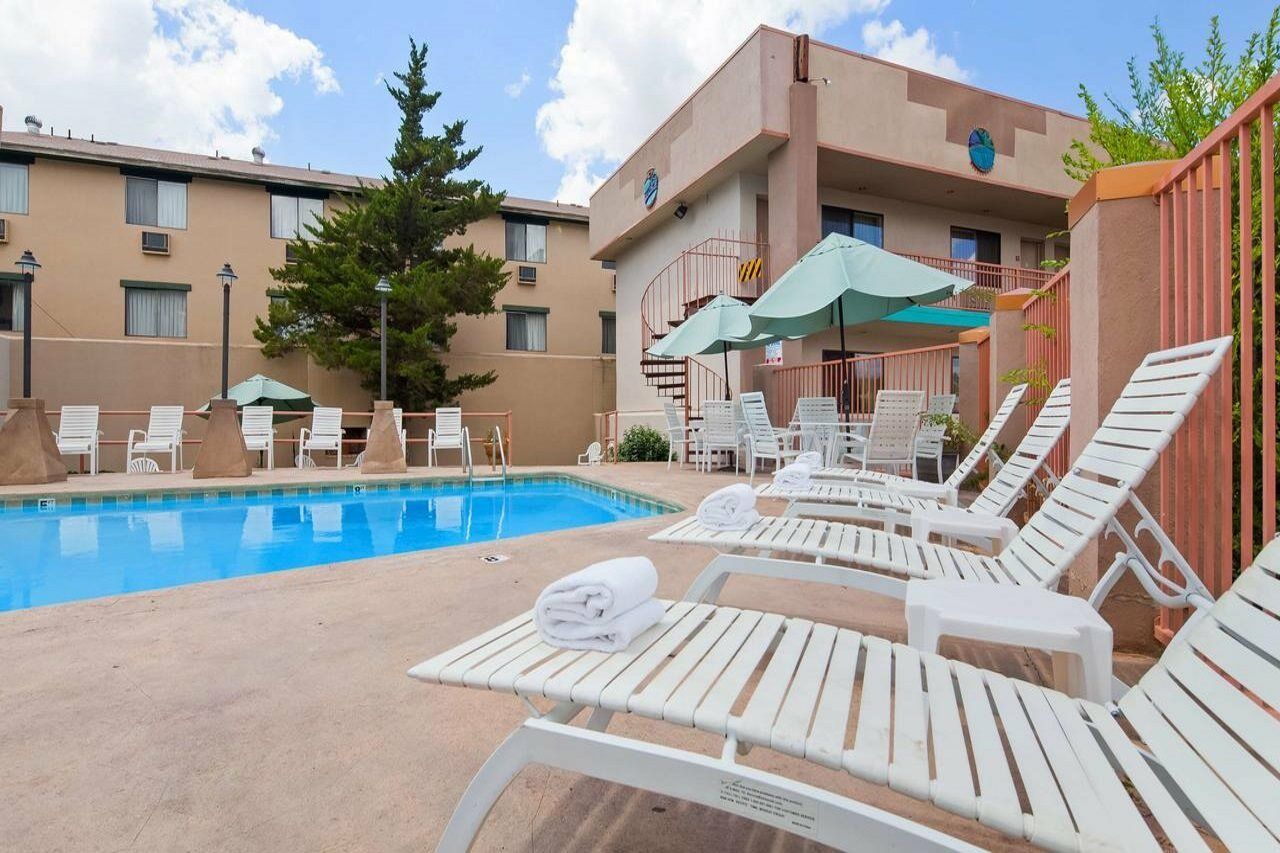 Best Western Turquoise Inn&Suites Cortez Extérieur photo